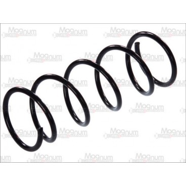 Arc suspensie axa fata