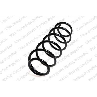 Arc suspensie axa spate