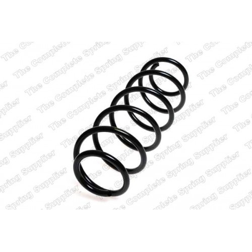 Arc suspensie axa spate