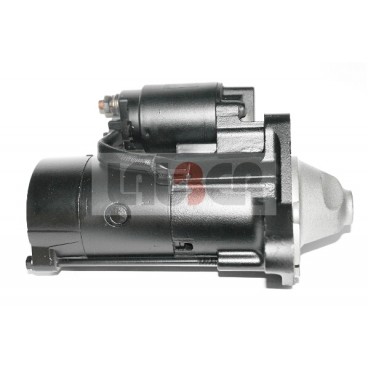 Demaror