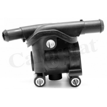 Conector sistem de racire