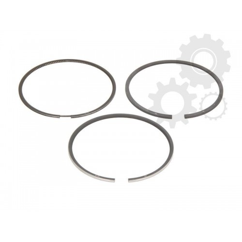 Segmenti piston
