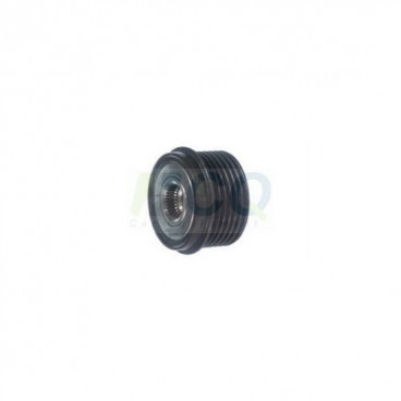Fulie alternator