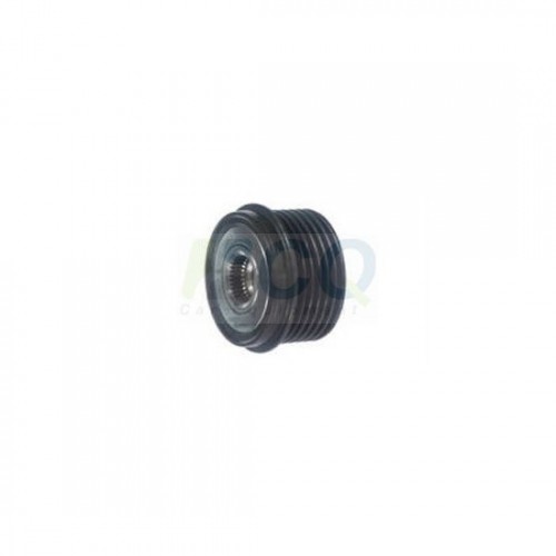 Fulie alternator
