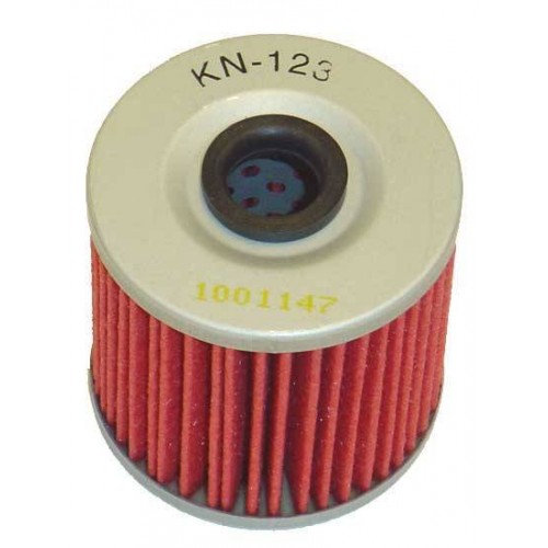Filtre ulei