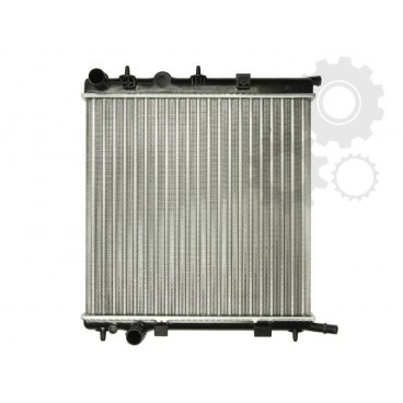 Radiator racire cu apa