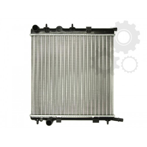 Radiator racire cu apa