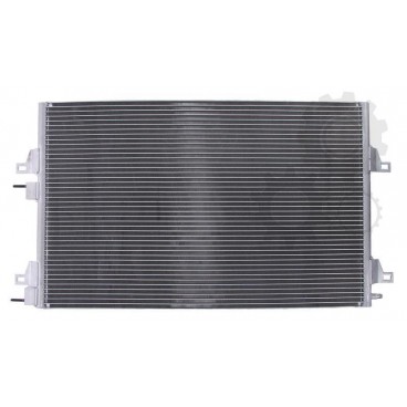 Radiator aer conditionat