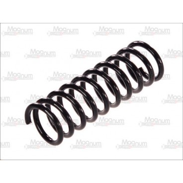 Arc suspensie axa spate