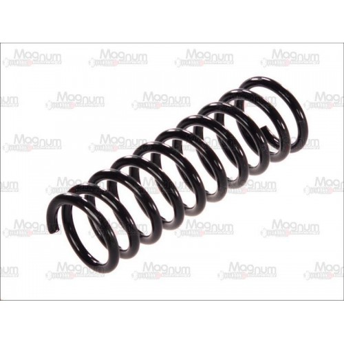 Arc suspensie axa spate