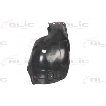 Carenaj interior aripa