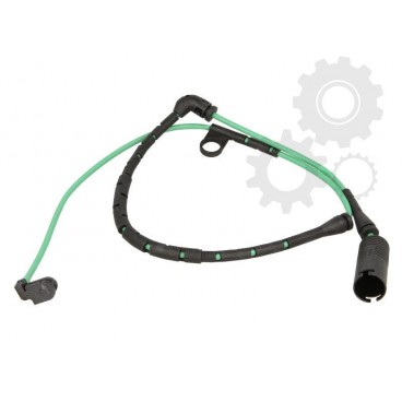 Senzor uzura placute frana