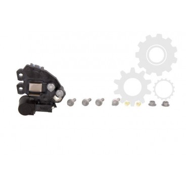 Regulator de tensiune