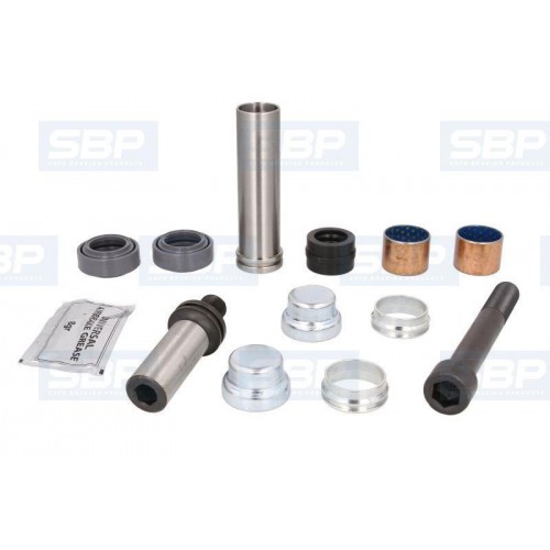 Kit reparatie etrier frana