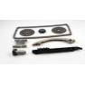 Kit distributie (lant+intinzator)
