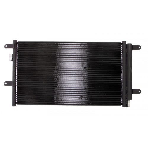 Radiator aer conditionat