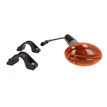 Lampa de semnalizare laterala