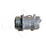 Compresor aer conditionat