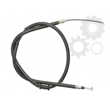 Cablu frana de mana