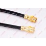 Furtun elastic frana