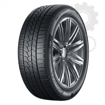 Anvelope iarna (4X4) 20