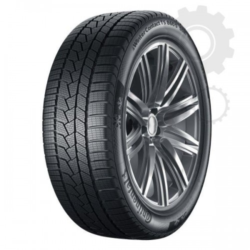 Anvelope iarna (4X4) RFT 18''