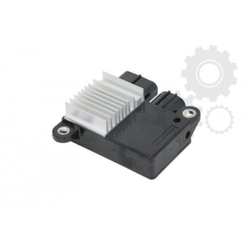 Regulator suflanta