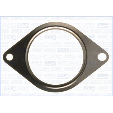 Garnitura sistem evacuare