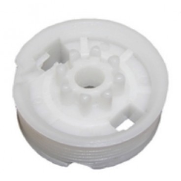 Elemente macara geam