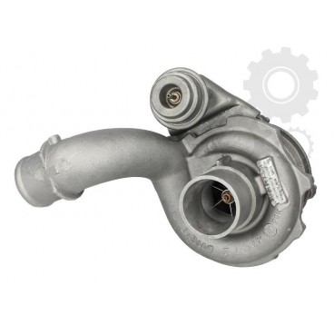 Turbosuflanta
