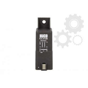 Releu bujie incandescenta