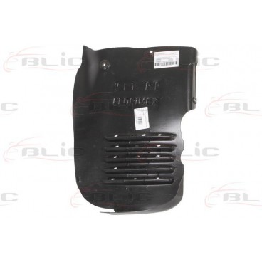 Carenaj interior aripa