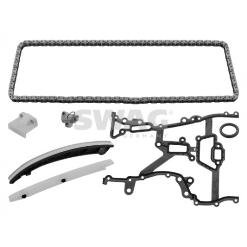 Kit de distributie (lant + articole)