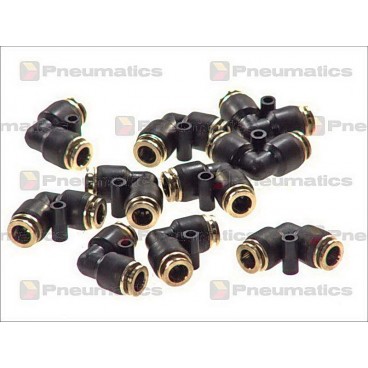 Szybkoz³¹cze przewodów TEKALAN