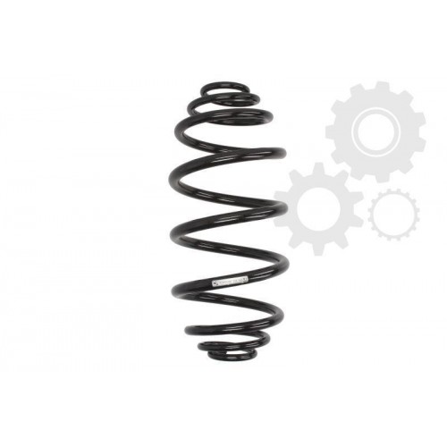 Arc suspensie axa spate