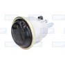 Servo-motor frana