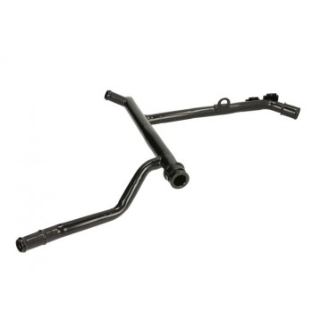 Teava metalica sistem racire