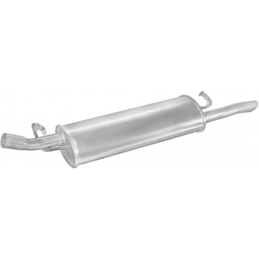 Toba finala esapament