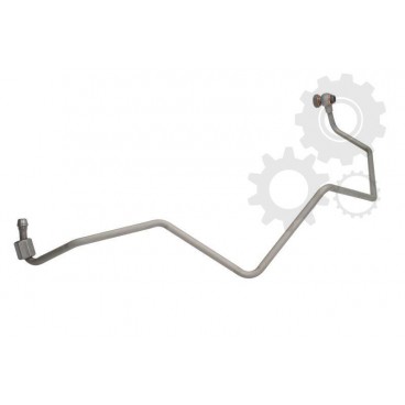 Conducta lubrifiere turbocompresor