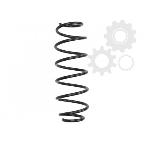 Arc suspensie axa spate