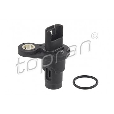 Senzor pozitie arbore cotit