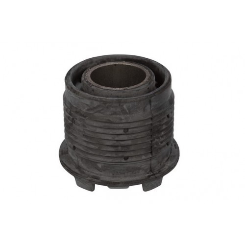 Front suspension beam silent block