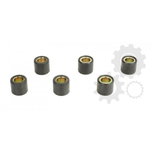 Role variator