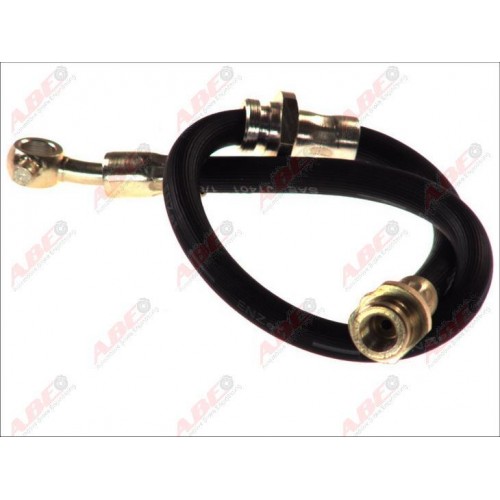 Furtun elastic frana