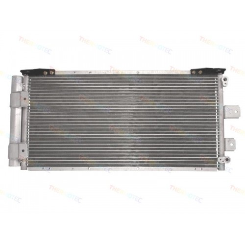 Radiator aer conditionat