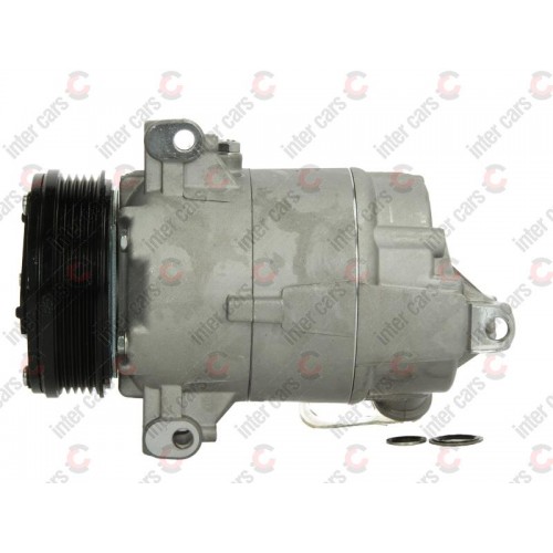 Compresor aer conditionat