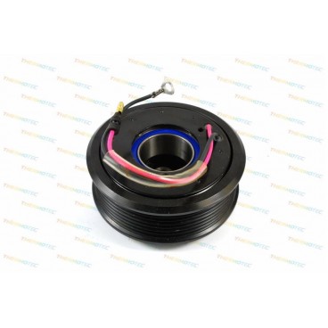 Ambreiaj compresor aer conditionat