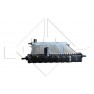 Radiator racire cu apa