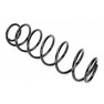 Arc suspensie axa spate