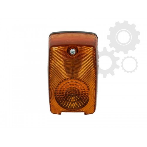 Lampa semnalizare